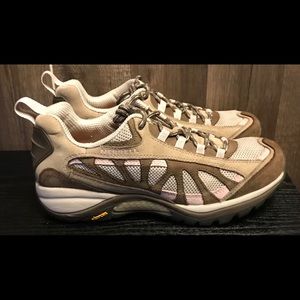 Merrell Women's Siren Ventilator Walking Shoes (6)